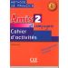 Amis et compagnie 2 A1-A2 ćwiczenia